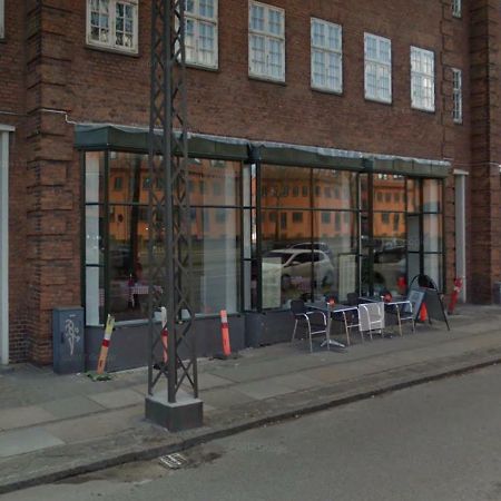 Borups Alle 249 Copenhagen Exterior photo